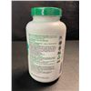 Image 2 : 2 Organika Full Spectrum Plant Enzymes; Helps Break Down Cards/Fat/Protein/Dairy - 260 Vcaps Each