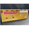 Image 3 : 1 Box of LaraBar Energy Bars - Peanut Butter Chocolate Chip - 16 x 45g Bars - New (BB: MAY 2025)
