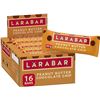 Image 1 : 1 Box of LaraBar Energy Bars - Peanut Butter Chocolate Chip - 16 x 45g Bars - New (BB: MAY 2025)