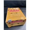 Image 2 : 1 Box of LaraBar Energy Bars - Peanut Butter Chocolate Chip - 16 x 45g Bars - New (BB: MAY 2025)