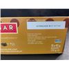 Image 3 : 1 Box of LaraBar Energy Bars - Peanut Butter Chocolate Chip - 16 x 45g Bars - New (BB: MAY 2025)