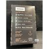 Image 2 : 1 Box of RXBAR Protein Bars - Chocolate Sea Salt - 12 Bars x 52g - New (BB: SEP 17/2025)