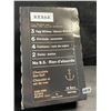 Image 2 : 1 Box of RXBAR Protein Bars - Chocolate Sea Salt - 12 Bars x 52g - New (BB: SEP 17/2025)