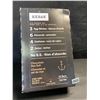 Image 2 : 1 Box of RXBAR Protein Bars - Chocolate Sea Salt - 12 Bars x 52g - New (BB: SEP 17/2025)