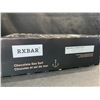 Image 3 : 1 Box of RXBAR Protein Bars - Chocolate Sea Salt - 12 Bars x 52g - New (BB: SEP 17/2025)