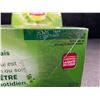 Image 3 : 2 Boxes of Lipton Green Tea Decaffeinated Tea Bags - 72 Tea Bags Per Box - BB: 25 JN 05 - New Sealed