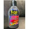 Image 1 : 1 T-Cut Color Fast 3-in-1 Removes Scratches/Cleans/Restores Paintwork - 500ml - New