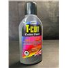 Image 1 : 1 T-Cut Color Fast 3-in-1 Removes Scratches/Cleans/Restores Paintwork - 500ml - New