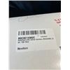 Image 2 : 2 Boxes of Medline AddiPak 3ml Sodium Chloride/Saline Solution - 100 Vials - New