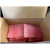 Image 3 : 2 Boxes of Medline AddiPak 3ml Sodium Chloride/Saline Solution - 100 Vials - New