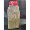 Image 3 : 2 Club House Basil Leaves - Large 190g Containers - New