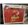 Image 1 : 1 Harry Potter 12 Days of Chocolate Bombs Advent Calendar - New