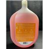 Image 2 : 1 Method Liquid Dish Soap Refill - Large 1.59L Size - Clementine - New