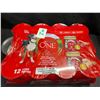 Image 2 : 1 Case of Purina One Wet Dog Food - 12 x 368g Cans - Tender Cuts in Gravy - (BB: JAN 2027)