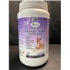 Image 1 : 1 Omega Alpha Probiotic 8 Plus; Pet Probiotic for Healthy Digestion in Dogs & Cats - 1KG - New