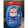 Image 1 : 1 Tub of Persil Original Ultra Pacs Everyday Clean Laundry Detergent Pods;1.89lb/42 Ultra Pacs - New