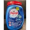 Image 1 : 1 Tub of Persil Original Ultra Pacs Everyday Clean Laundry Detergent Pods;1.89lb/42 Ultra Pacs - New