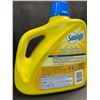Image 2 : 1 Large Jug of Sunlight Original Fresh Liquid Laundry Detergent - 4.0L (100 Loads) - New