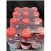 Image 3 : 1 Case of Bai Antioxidant Infusion Flavoured Water Beverages - Kula Watermelon - 12 x 530ml Bottles