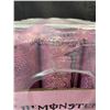 Image 4 : 1 Case of Monster Energy Drinks - Ultra Strawberry Dreams - 12 x 473ml Cans - (BB: JAN 2026)