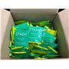 Image 3 : 1 Box of Stash Tea Company Peppermint Herbal Tea Bags - 100 Count (BB: 12/2026)