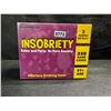 Image 1 : 1 Insobriety Hilarious Adult Party Drinking Game - New