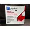 Image 1 : 1 Box of Hudson AddiPak 3ml Sodium Chloride/Saline Dose Vials - New