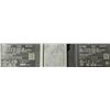 Image 8 : (4) Mitsubishi #FR-E740-026SC-NA Inverters