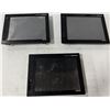 Image 2 : (3) Mitsubishi #GT1685M-STBD Graphic Operation Terminals