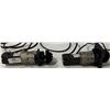 Image 2 : (2) Mitsubishi #HF-KP13 AC Servo Motors