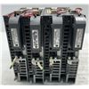 Image 2 : (4) Mitsubishi #MR-J3-40B AC Servo Drives