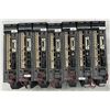 Image 1 : Lot of (7) Mitsubishi #MR-J3-10B AC Servo Drives