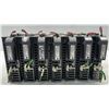 Image 2 : Lot of (7) Mitsubishi #MR-J3-10B AC Servo Drives