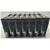 Image 3 : Lot of (7) Mitsubishi #MR-J3-10B AC Servo Drives