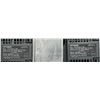 Image 4 : (2) Mitsubishi #FR-D740-0.75K Inverters