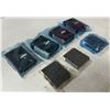 Image 1 : Lot of Misc. Mitsubishi Drives
