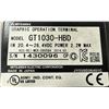 Image 8 : Mitsubishi #GT1030-HBD Graphic Operation Terminal