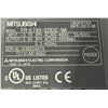 Image 8 : (3) Mitsubishi FR-E740-026SC-NA Inverters