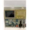 Image 1 : Mitsubishi Control Panel