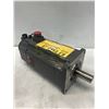 Image 1 : Mitsubishi #HA200NCB-S AC Servo Motor with Encoder: OSE104