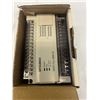 Image 2 : Mitsubishi #FXon-40MR-ES/UL Programmable Controller