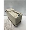 Image 2 : Mitsubishi #MDS-C1-SPH-300 Spindle Drive Unit