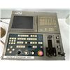 Image 1 : Mitsubishi #NEOMATIC 635V Control Panel - Removed from an OKK - VM5-2 Vertical Machining Center