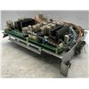 Image 3 : Mitsubishi #BY171E614G51 / AEDA-04-DWC Circuit Board Unit