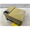 Image 2 : Mitsubishi #FR-A024-3.7K-UL Inverter