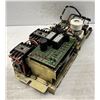Image 2 : Mitsubishi #TR-15A Drive Unit w/#BN624B055D