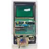 Image 2 : Mitsubishi #BN110A099 Mazatrol T-1 Operation Board Panel