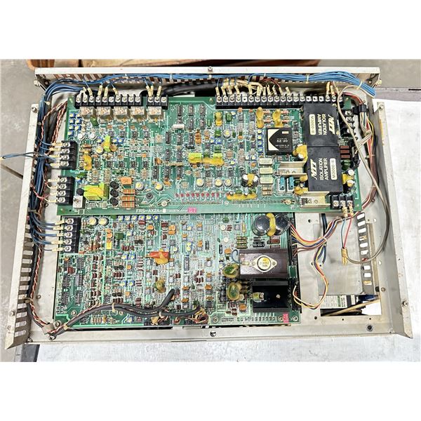 Mitsubishi #FR-SE-2-7.5K AC Freqrol FR-SE AC Spindle Controller