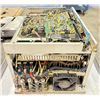 Image 2 : Mitsubishi #FR-SE-2-7.5K AC Freqrol FR-SE AC Spindle Controller