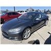 Image 1 : 2014 Tesla Model S